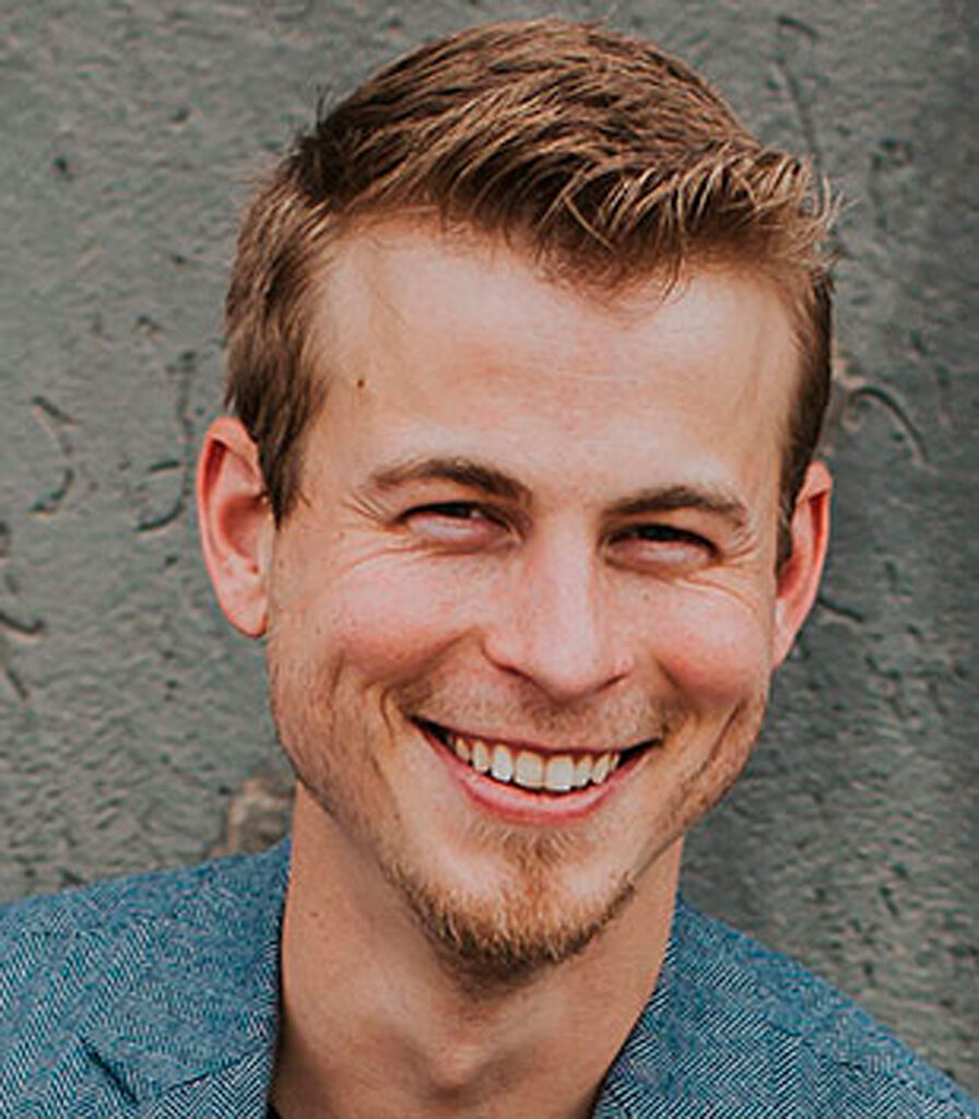 Neal Gist